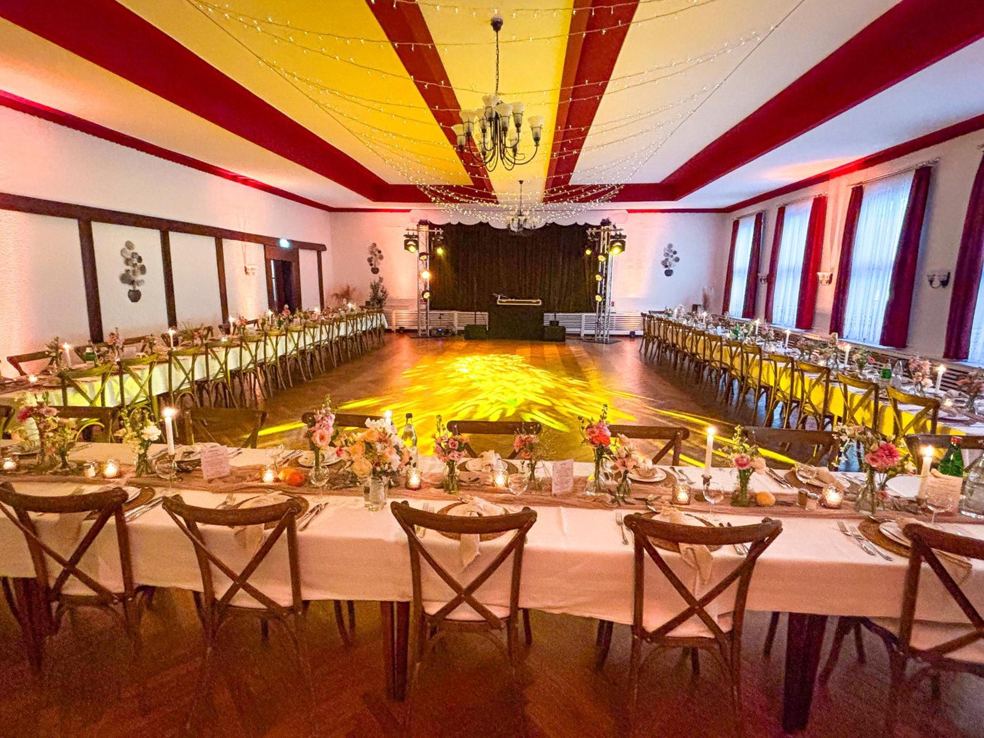 Hotel Ruhekrug Lurschau Esterno foto