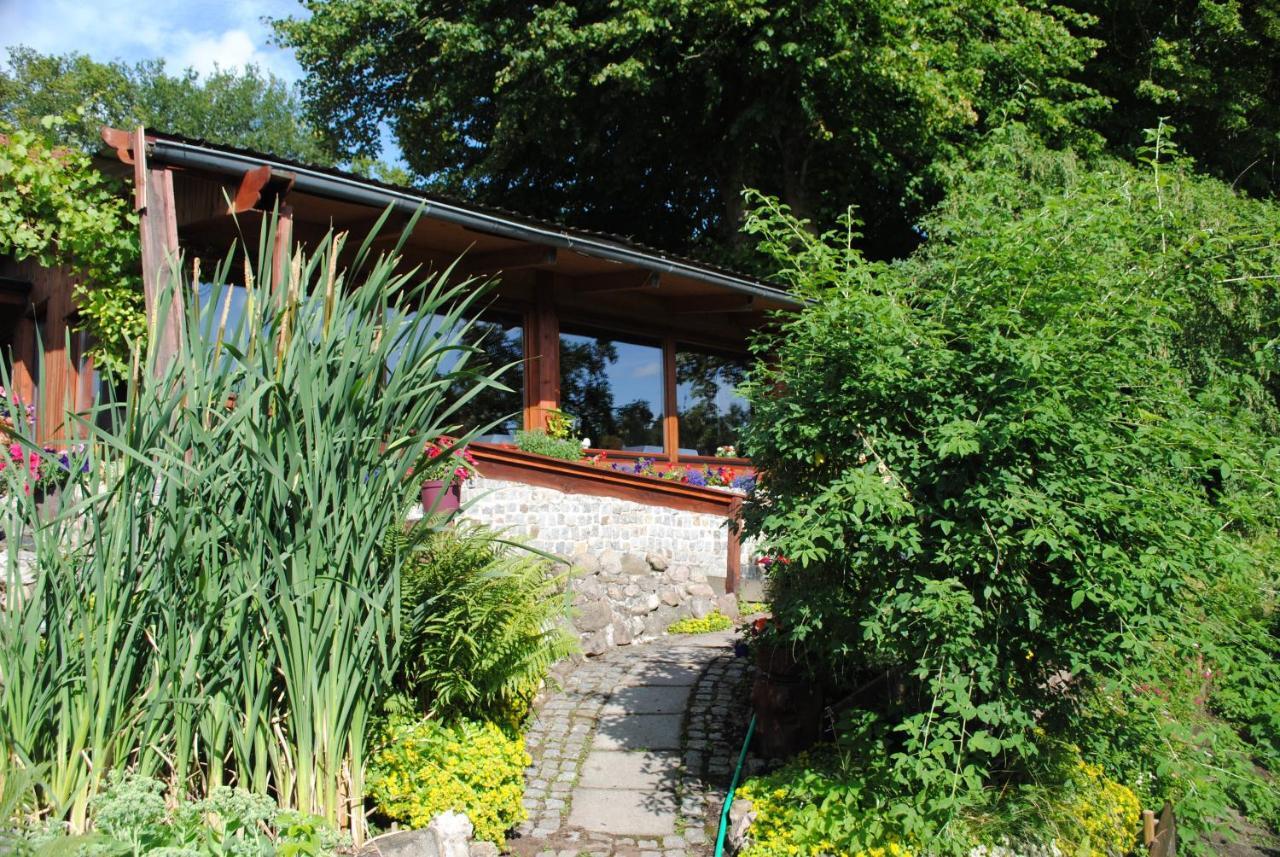 Hotel Ruhekrug Lurschau Esterno foto